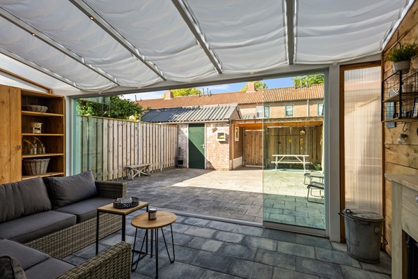 Medium property photo - Nachtegaalstraat 8, 1781 ZH Den Helder